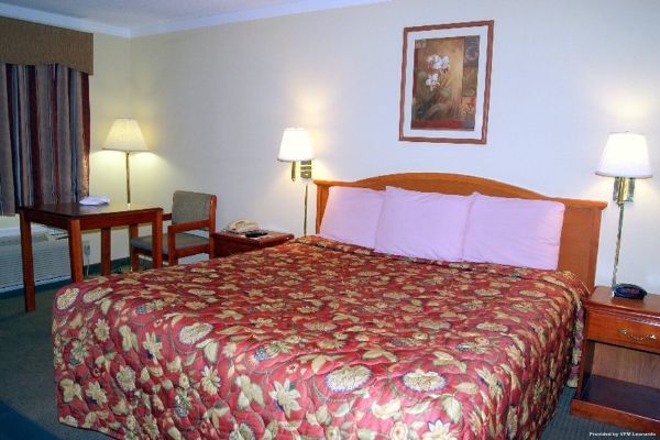 Red Carpet Inn Natchez